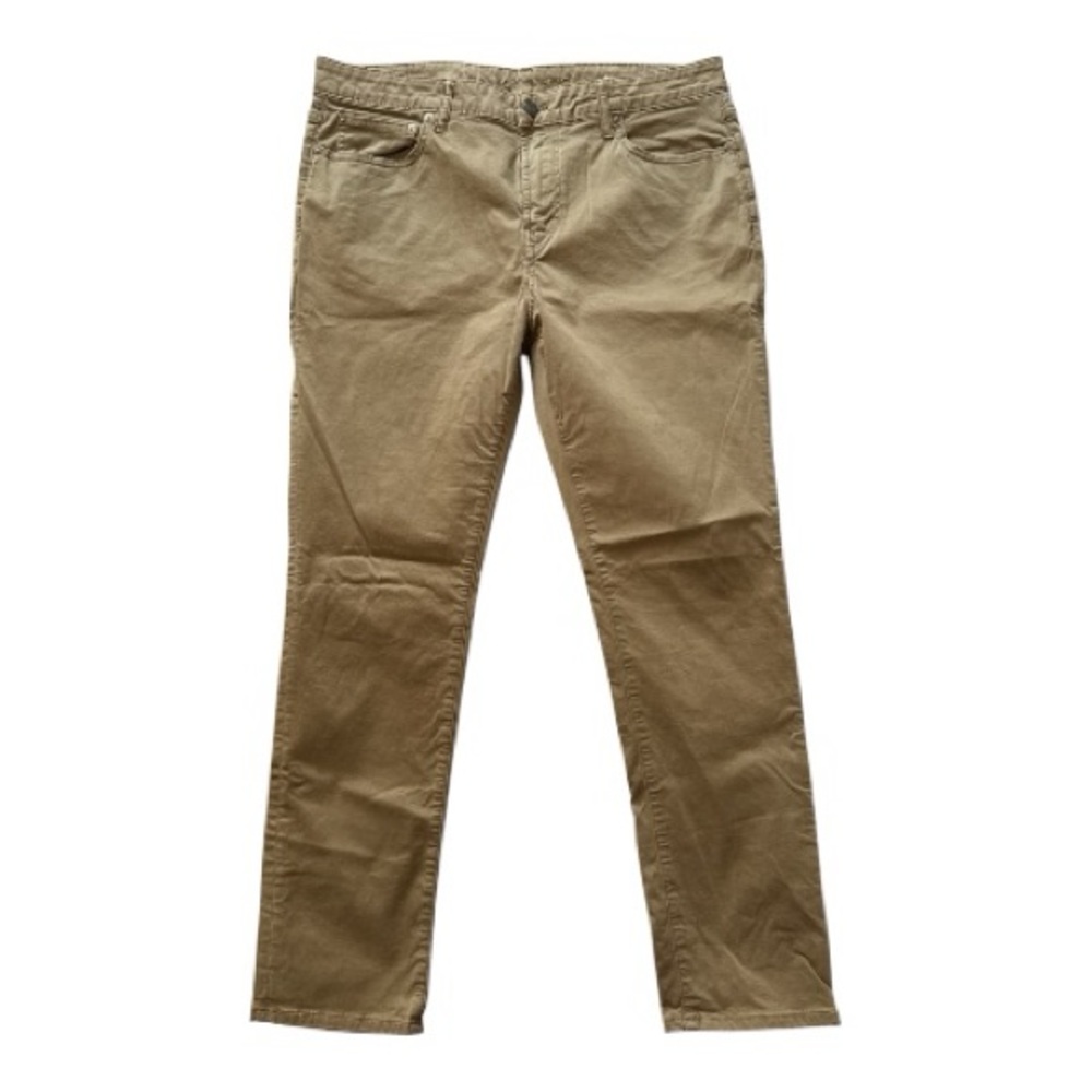 American Eagle Outfitters Khaki Chinos